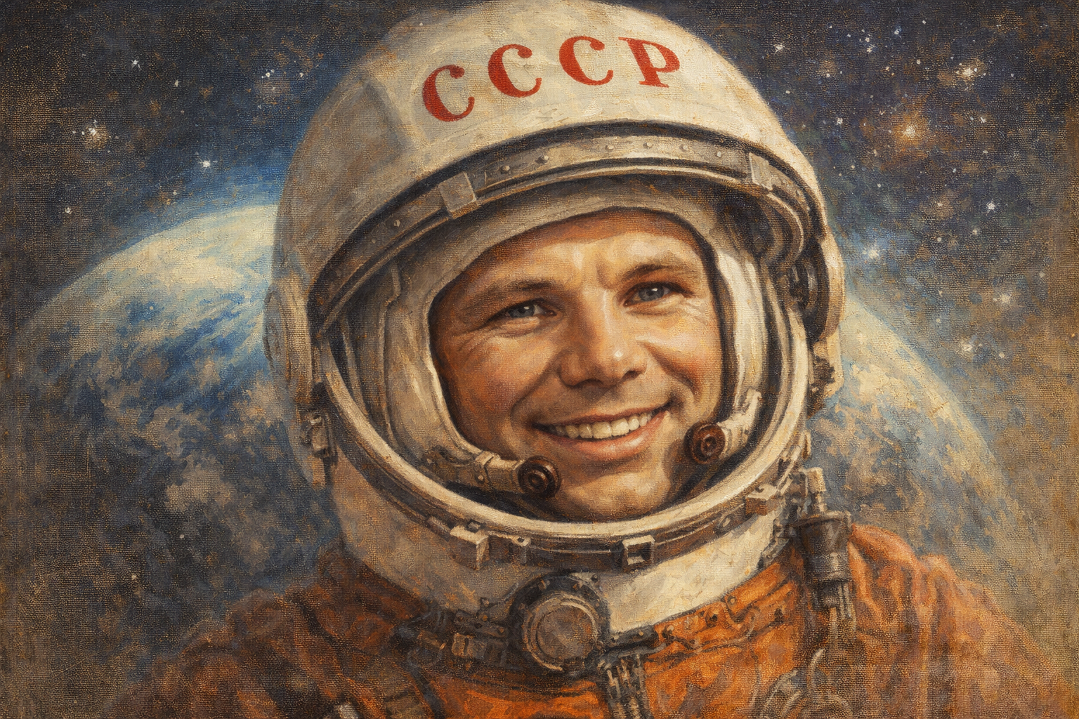 Гагарин